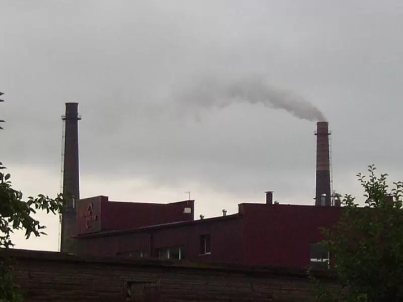 "Kauno energija" perima Petrašiūnų elektrinės valdymą