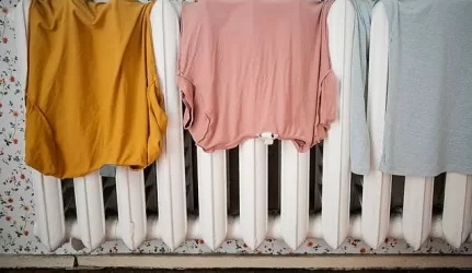 Klaipėdiečiams šilumos kaina rugsėjį išliks stabili