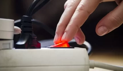 Lietuvoje gali atsirasti abonentinis mokestis už elektrą