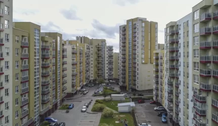 Ieškant būsto – mokestis už orą