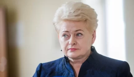 Prezidentų parko dar nėra, bet jau verda aistros