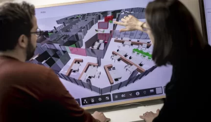 Statybų sektoriuje – chaoso nuojauta