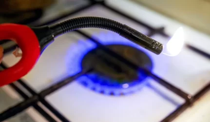 Brangesnės dujos – brangesnė elektra ir šiluma