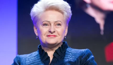 Prezidentė D.Grybauskaitė žada nepasirašyti pataisų, numatančių prievartinį kaupimą daugiabučių remontui