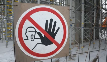 Nustatė baudas už savavališkas statybas ir remontus