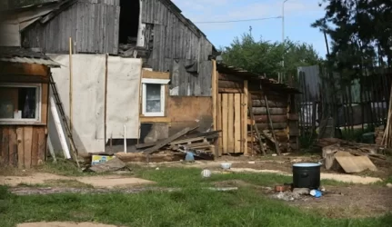 Vilniaus valdžia neteisėtai griovė namus romų tabore, todėl turi atlyginti žalą