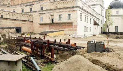 A.Gelūnas: Atsakomybė už Valdovų rūmus turi būti kolektyvinė