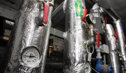 Visaginiečiai gaus kompensacijas už šildymą