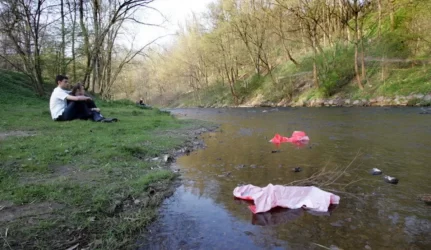 Vilnelės slėnyje po kelerių metų turėtų atsirasti naujas kvartalas