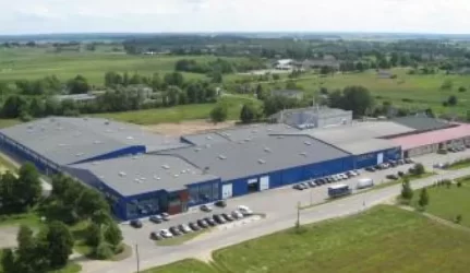 "Doleta" aktyviau skverbsis į užsienio rinkas