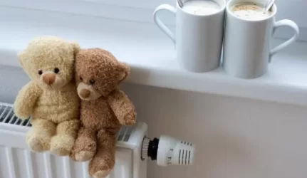 Pasiruošimas šildymo sezonui – be kliūčių