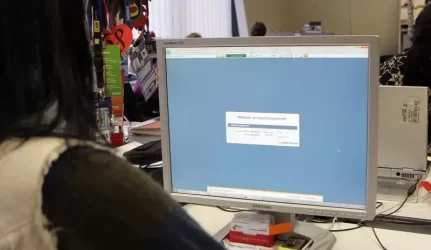 Sukčiauti gyventojams neleidžia sudėtingesnės technologijos