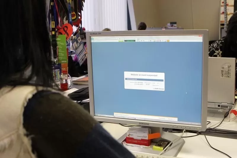 Sukčiauti gyventojams neleidžia sudėtingesnės technologijos