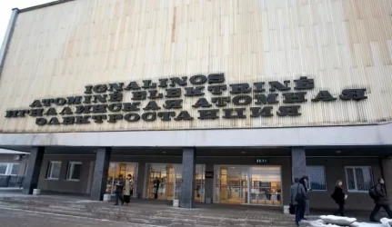 Branduolinių atliekų saugyklų statybas stabdo biurokratija - "Nukem Technologies"