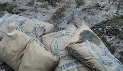 "Akmenės cementas" atgaivins 330 mln. litų vertės investicijų projektą