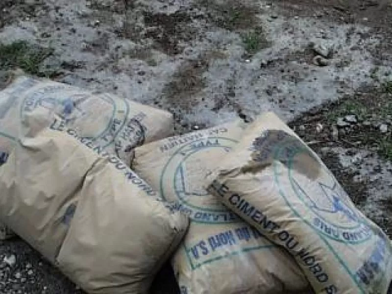 "Akmenės cementas" atgaivins 330 mln. litų vertės investicijų projektą