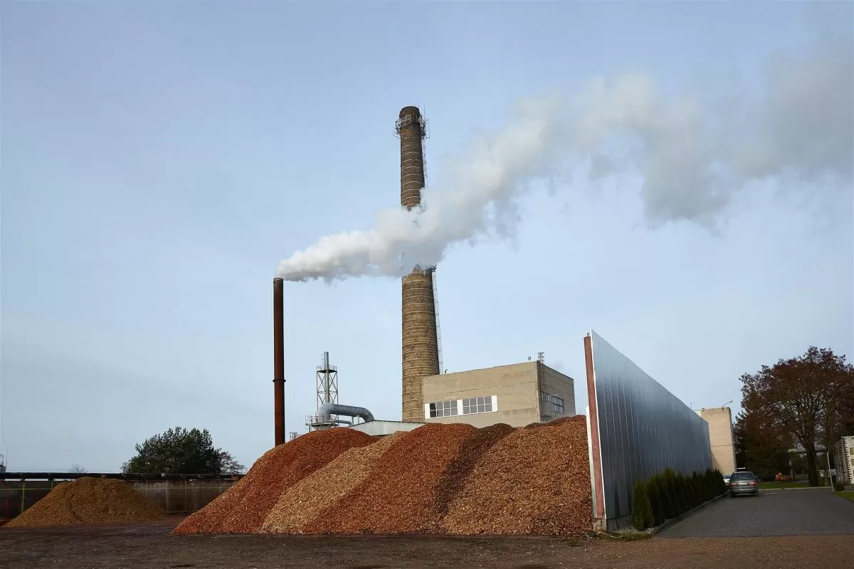 Mažiausiai už šilumą moka tauragiškiai