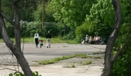 Į Klaipėdos poilsio parko pramogų aikšteles – su bilietais?