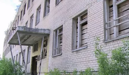 Apleistus pastatus saugo sudėtingi įstatymai