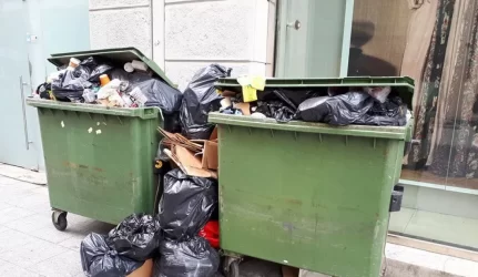 Mokestis už šiukšles keisis ne visiems