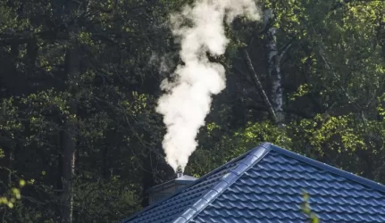 Artėjantis šildymo sezonas vėl koreguoja nuomos kainas