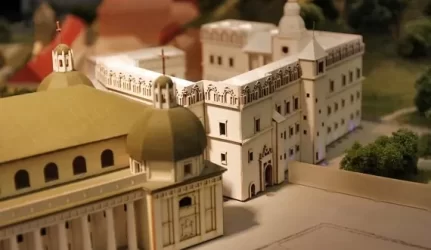 A. Kubilius žada ieškoti 20-30 mln. litų, kad Valdovų rūmai būtų atverti lankytojams