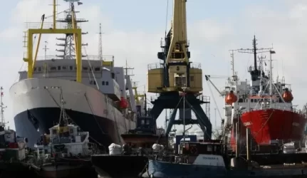 Terminalą pradės statyti nelaukdami ES paramos