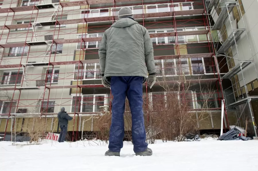Premjeras: renovaciją stabdo ir opozicijos kritika