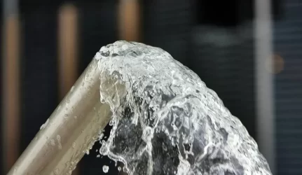 Butus dažniausiai niokoja užpylimai trūkus vamzdžiams