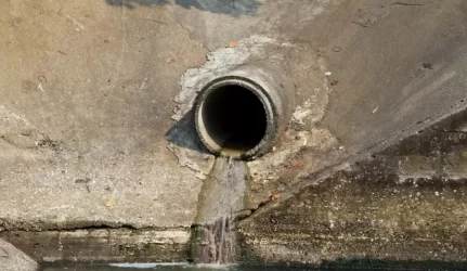 Vilniuje pajudės dumblo apdorojimo įrenginių statyba