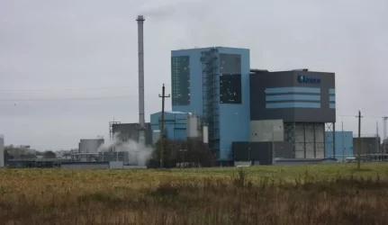 Klaipėda į atliekų deginimo gamyklą importuos šiukšles?