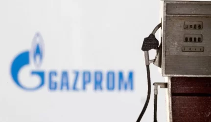 "Gazprom" laiškas – nepriimtas grasinimas