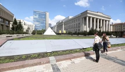 Tikina, kad Seimo rūmų remontui papildomų lėšų nereikės