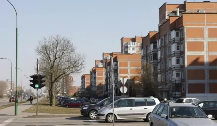 Ministras: kaupimas remontui nebus privalomas