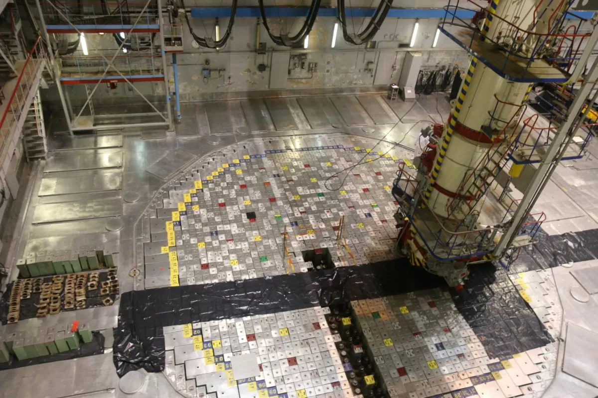 Pasigedo aiškių kriterijų skirstant IAE uždarymo lėšas