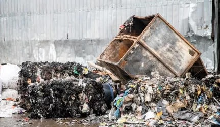 Opozicija reikalauja "Kauno švaros" vadovo galvos