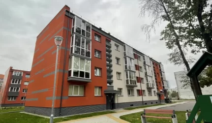 Renovaciją skatins sankcijomis