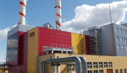 Siūloma taisyti Šilumos ūkio įstatymą