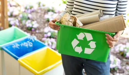 Šiukšlių rūšiavimas: investicijos neduoda rezultatų