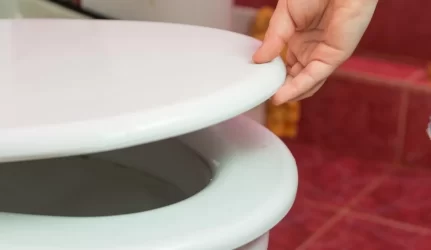 Tobulinami vandens nenaudojantys tualetai