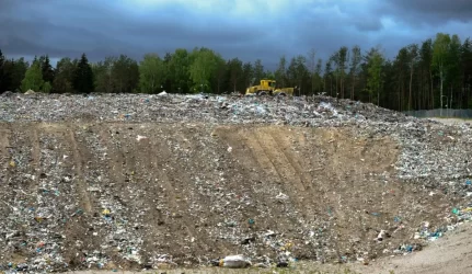 Savivaldybė: be Kazokiškių sąvartyno Vilnius neapsieis