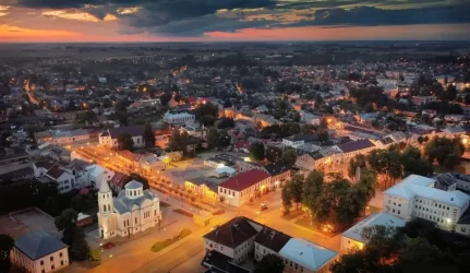 Ukmergiečius toliau audrina komunaliniai rūpesčiai