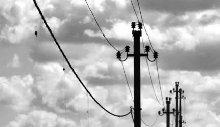 Elektros kaina biržoje stiebiasi į viršų