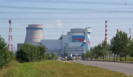 Rusija Venesuelai statys atominę elektrinę