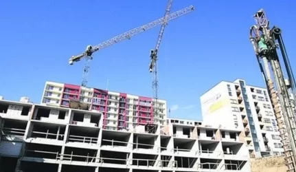 Būsto paskolų ruletė pamažu vėl pradėjo suktis