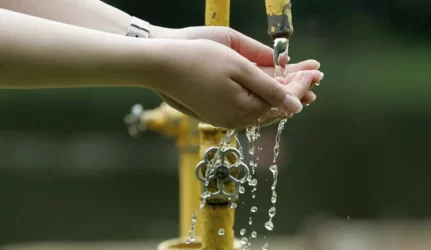 “Vilniaus vandenys” neatsisako planų didinti vandens 