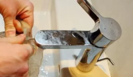 1 kubinis metras karšto vandens – už 132 litus