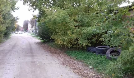 Skatinami švarinti ne tik savo kiemus