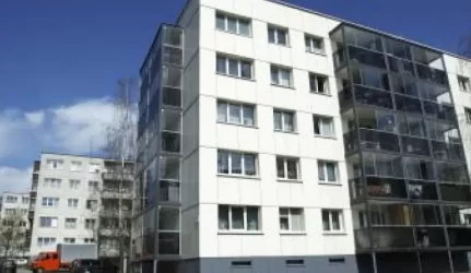 Daugiabučių renovacija: kiek kainuotų atnaujinti pastatą?