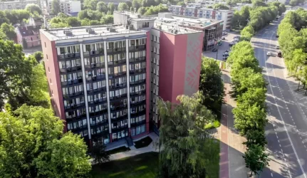 Ministras siūlo neskaičiuoti renovuotų namų